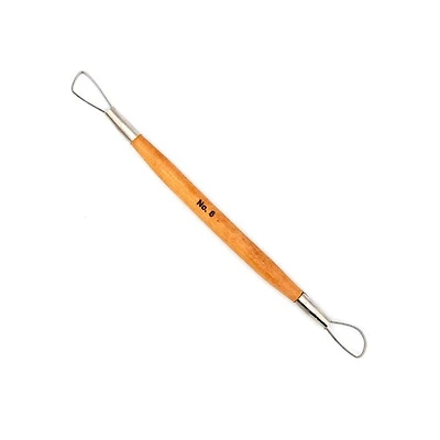 Double-End Wire Tool