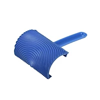 Outil peinture - effet bois régulier