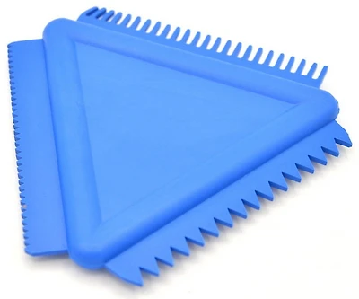 **Outil pour imitation bois