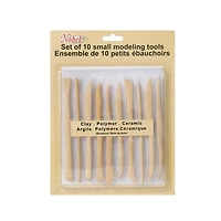 10-Piece Small Modelling Tool Set