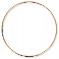 Cercle nu 45 cm cuivre -
