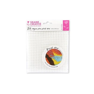 Toile smyrne - 60 x 75 cm