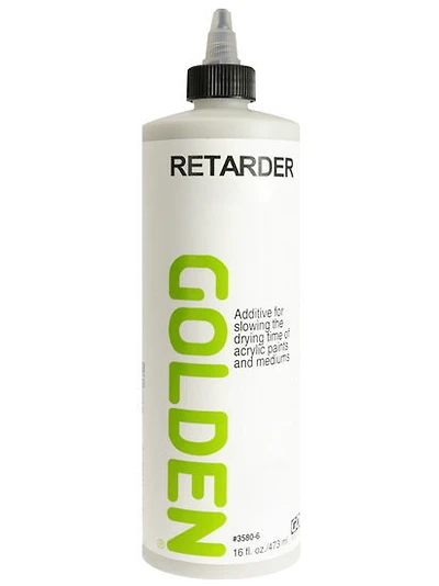 Retarder - 16 oz