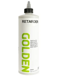 Retardateur - 16 oz