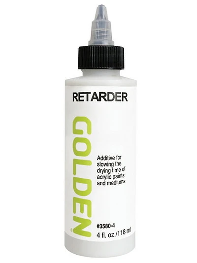 Retarder - 4 oz
