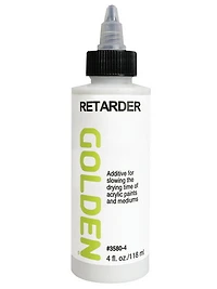 Retarder - 4 oz