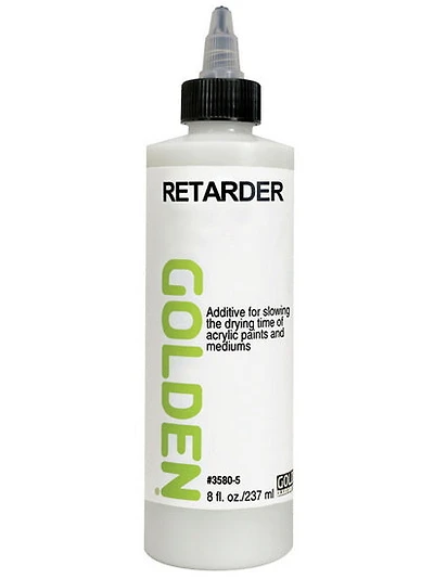 Retarder - 8 oz