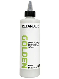 Retarder - 8 oz