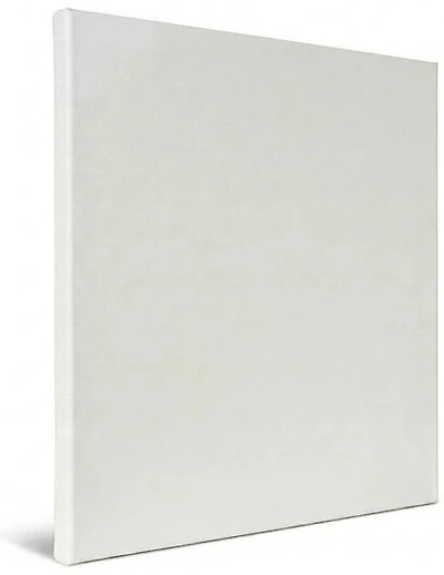 Toile barcelona - standard, 1,7 cm - 16 x 20 pouces inch