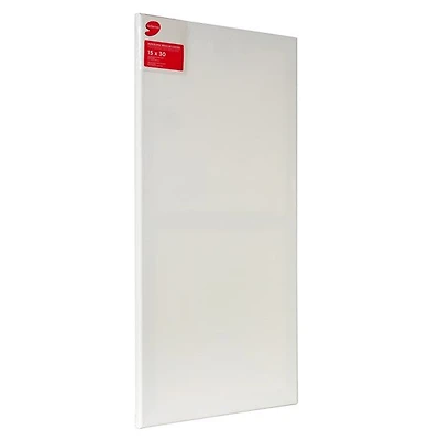 Toile barcelona - standard, 1,7 cm - 6 x 12 pouces inch