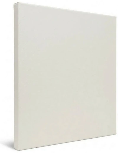 Toile barcelona - standard, 1,7 cm - 9 x 12 pouces inch