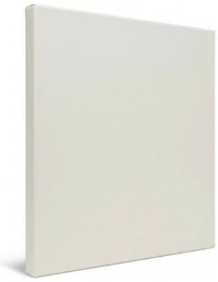 Toile barcelona - standard, 1,7 cm - 9 x 12 pouces inch