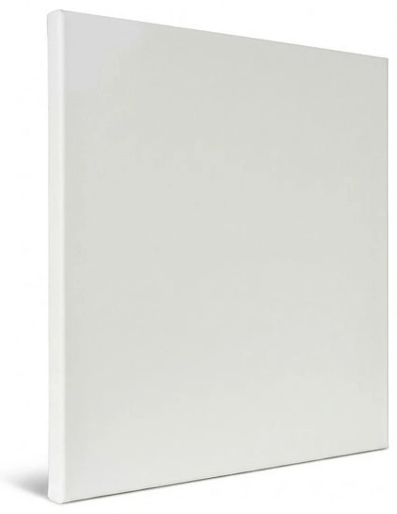 Barcelona Canvas - Standard, 1.7 cm - 10 X 10 INCHES INCH
