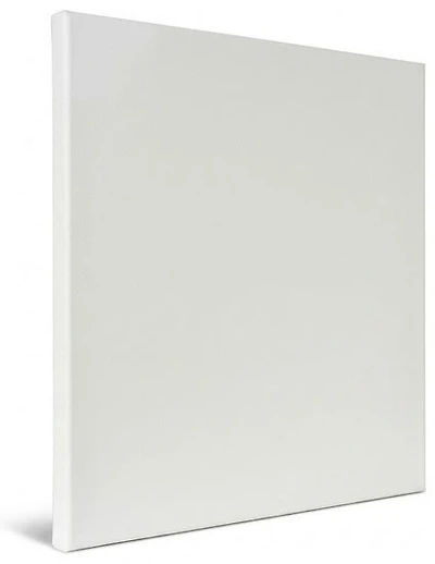 Barcelona Canvas - Standard, 1.7 cm - 10 X 10 INCHES INCH