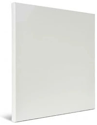 Barcelona Canvas - Standard, 1.7 cm - 10 X 10 INCHES INCH