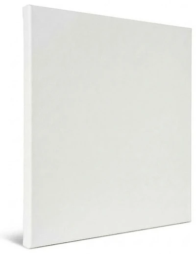 Toile barcelona - standard, 1,7 cm - 11 x 14 pouces inch