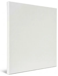 Toile barcelona - standard, 1,7 cm - 11 x 14 pouces inch