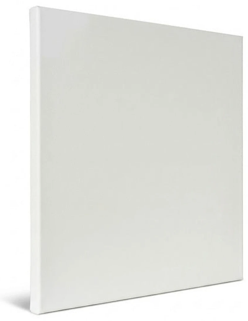 Toile barcelona - standard, 1,7 cm - 12 x 12 pouces inch