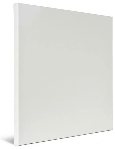 Toile barcelona - standard, 1,7 cm - 12 x 12 pouces inch