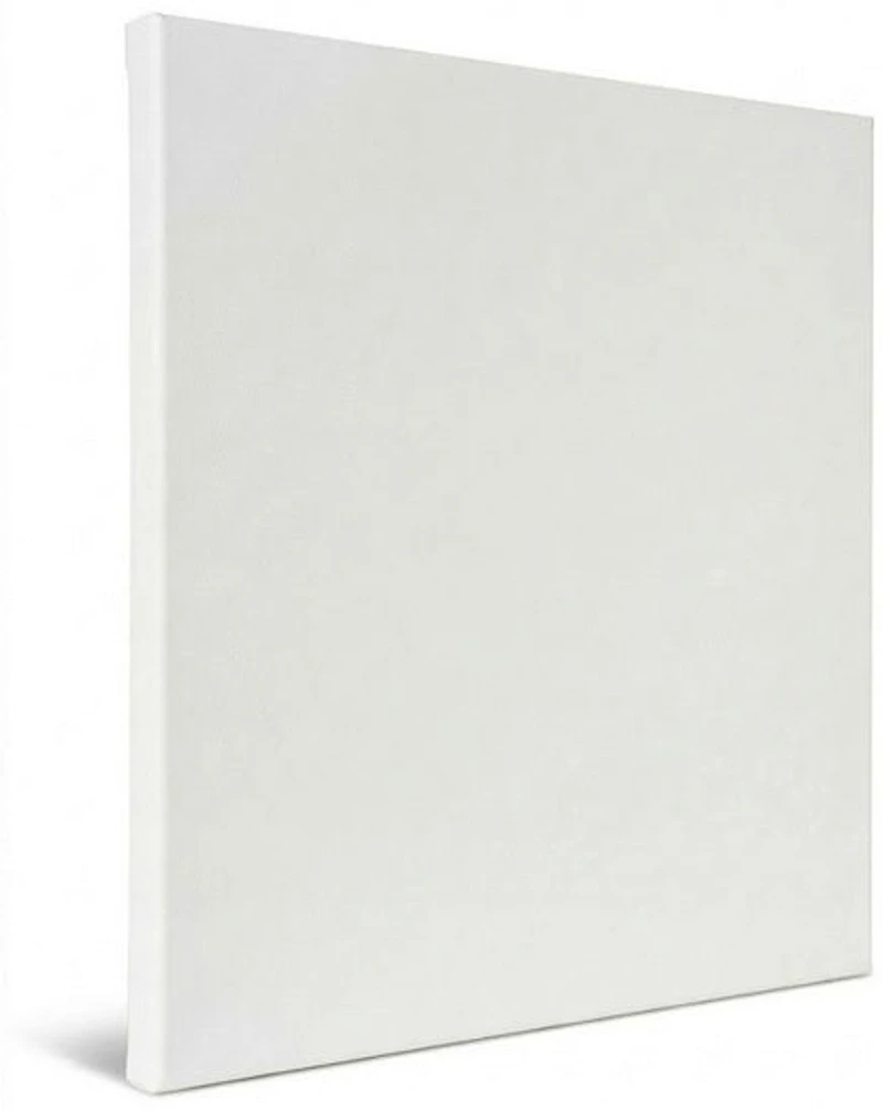 Barcelona Canvas - Standard, 1.7 cm - 14 X 18 INCHES INCH