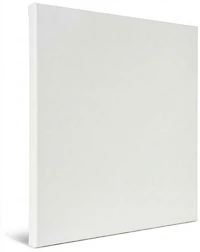 Barcelona Canvas - Standard, 1.7 cm - 14 X 18 INCHES INCH
