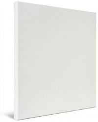 Barcelona Canvas - Standard, 1.7 cm - 22 X 28 INCHES INCH