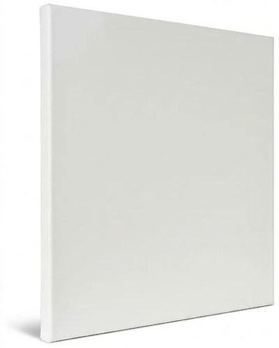 Barcelona Canvas - Standard, 1.7 cm - 24 X 24 INCHES INCH