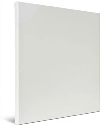 Barcelona Canvas - Standard, 1.7 cm - 24 X 24 INCHES INCH