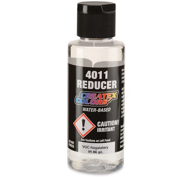 Createx Reducer - 59ml