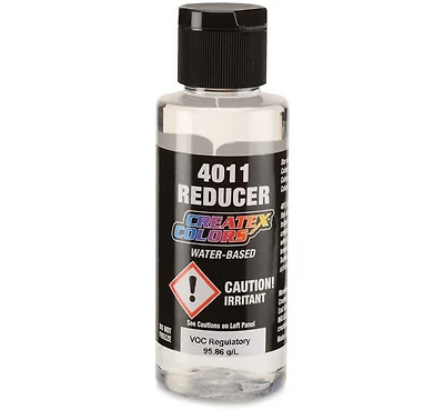 Createx Reducer - 59ml
