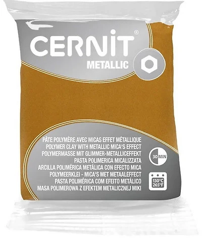 Polymer Modelling Clay