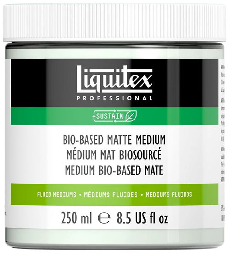 Medium Bio Matte - 237ml