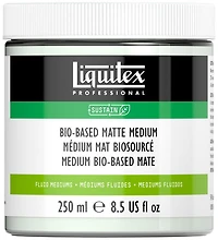 Medium Bio Matte - 237ml