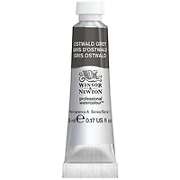 Aquarelle pro - 5ml - gris d'ostwald - s1