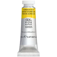 Aquarelle pro - 14ml - nuance d'auréoline - s2