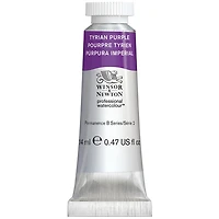 Professional watercolour - 14ml - tyrian purple - s2