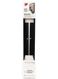 Regular Black Moulding Systems 48"