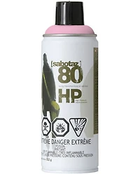 Aérosol hp gomme balloune - 400ml