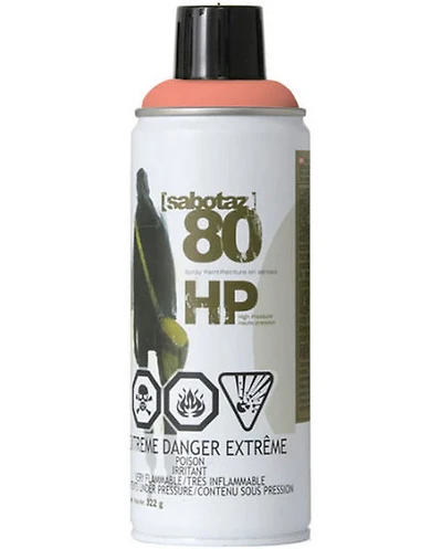 Aérosol hp récif de corail - 400ml