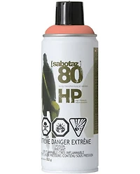 Aérosol hp récif de corail - 400ml