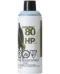 Aérosol hp sortir du bleu néant - 400ml