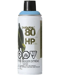 Aérosol hp opale - 400ml