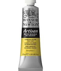 Artisan oil - 37ml - cadmium yellow pale hue - s1