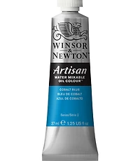 Artisan oil - 37ml - cobalt blue - s2