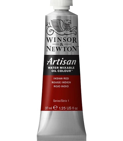 Huile artisan - 37ml - rouge indien - s1