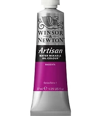 Huile artisan - 37ml - magenta - s1
