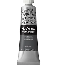 Artisan oil - 37ml - payne's gray - s1