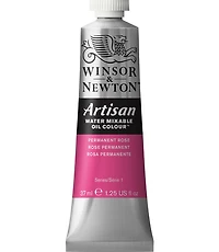 Huile artisan - 37ml - rose permanent - s1