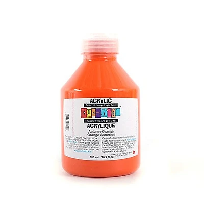 Acrylique primaire terre brune - 2l