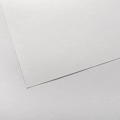 Feuille papier - ingres - 50x65cm